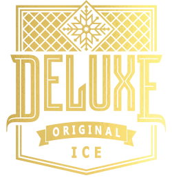 Deluxe Ice - logo